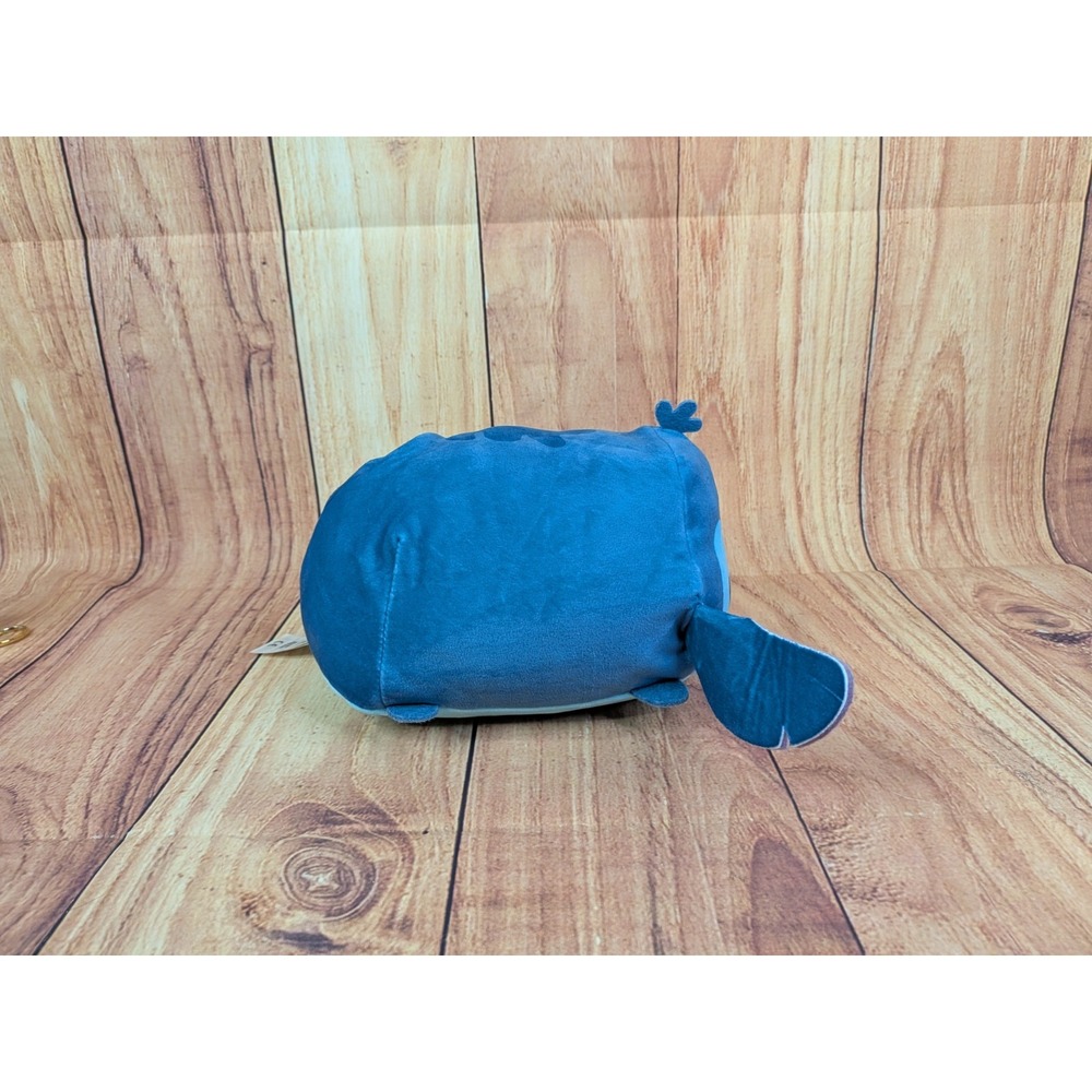 8" Disney Pixar Plush Stitch Tsum Tsum Stuffed Animal‎ - Picture 5 of 5